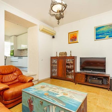 Apartment Art Delux **** Dubrovnik Kültér fotó