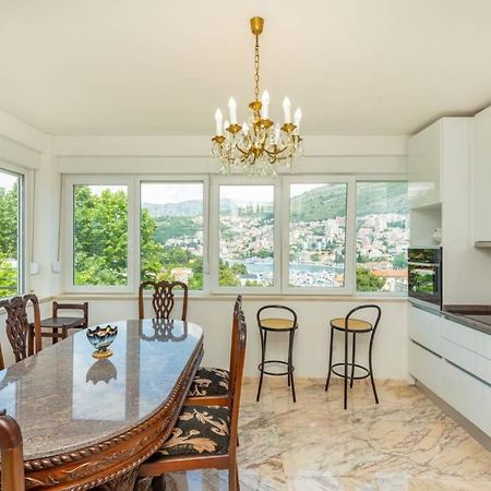 Apartment Art Delux **** Dubrovnik Kültér fotó