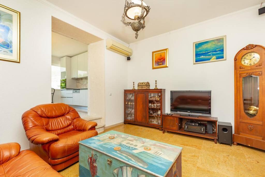 Apartment Art Delux **** Dubrovnik Kültér fotó