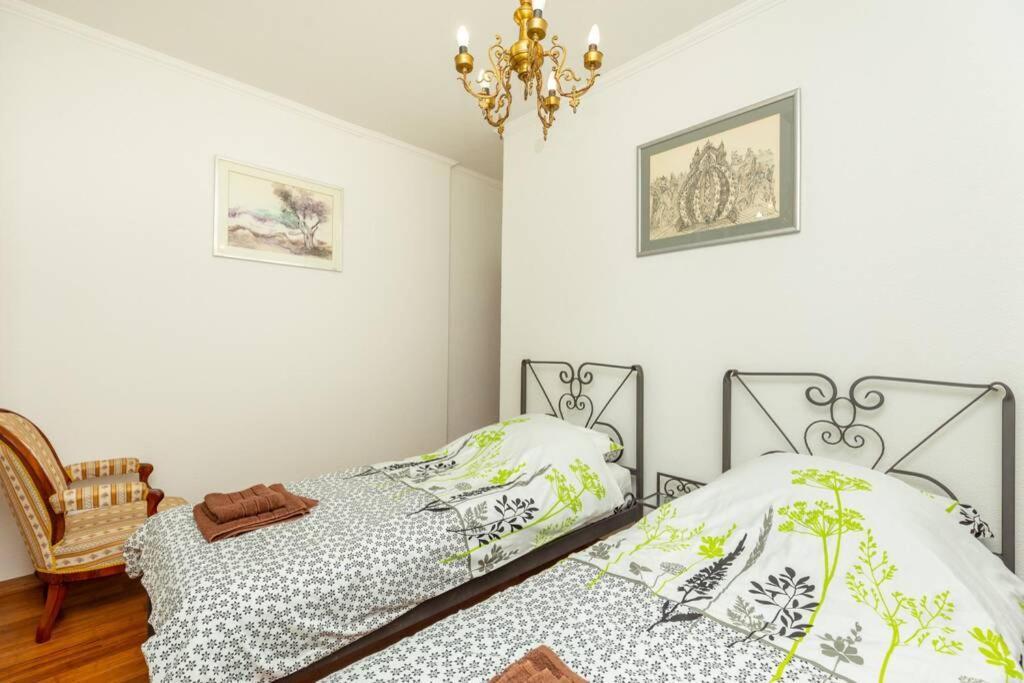 Apartment Art Delux **** Dubrovnik Kültér fotó