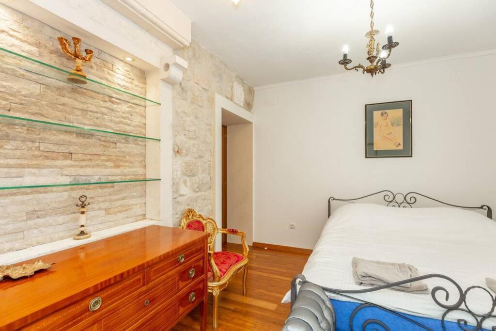 Apartment Art Delux **** Dubrovnik Kültér fotó