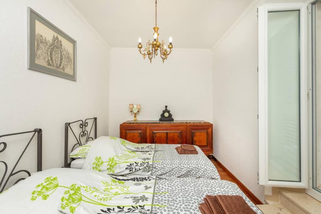 Apartment Art Delux **** Dubrovnik Kültér fotó
