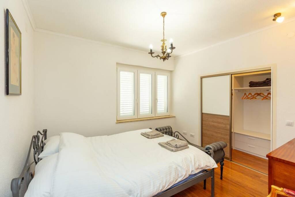 Apartment Art Delux **** Dubrovnik Kültér fotó