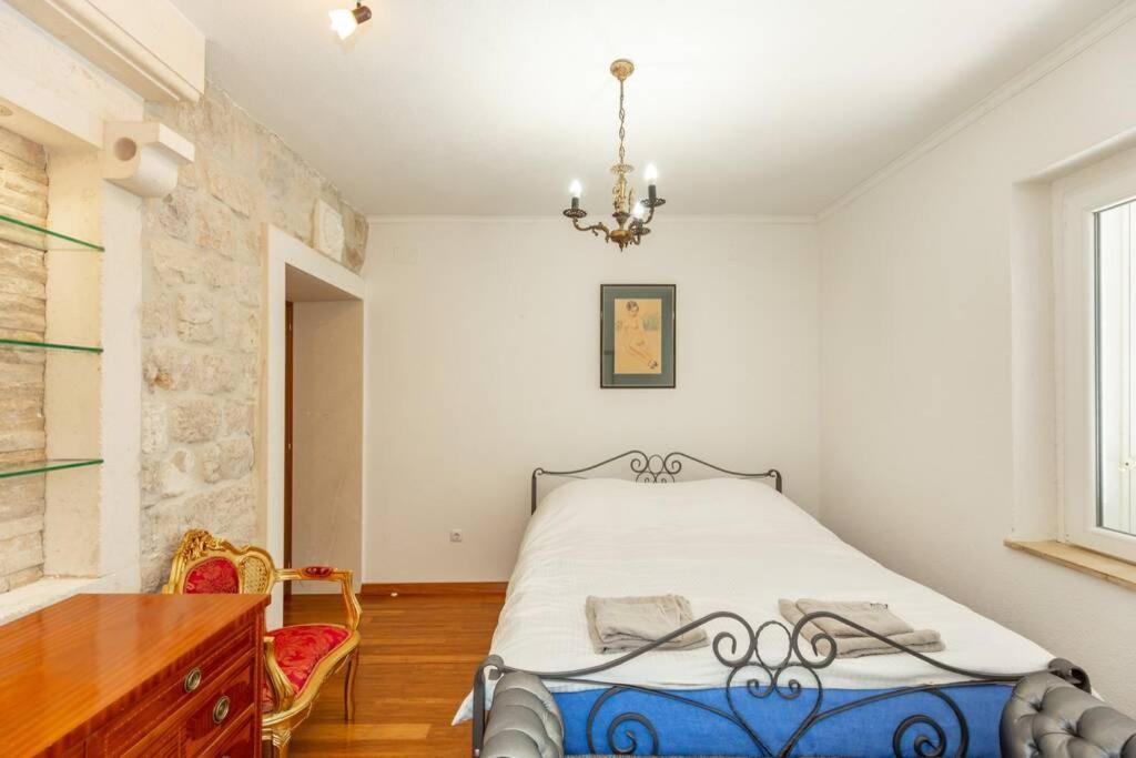 Apartment Art Delux **** Dubrovnik Kültér fotó