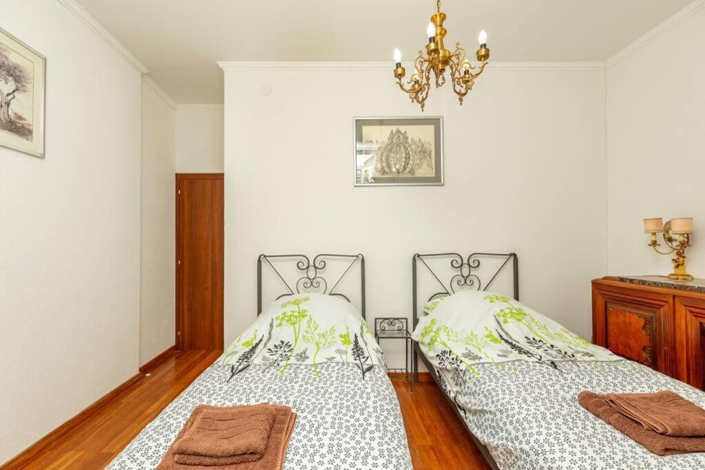Apartment Art Delux **** Dubrovnik Kültér fotó