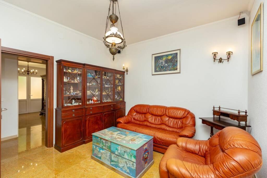 Apartment Art Delux **** Dubrovnik Kültér fotó