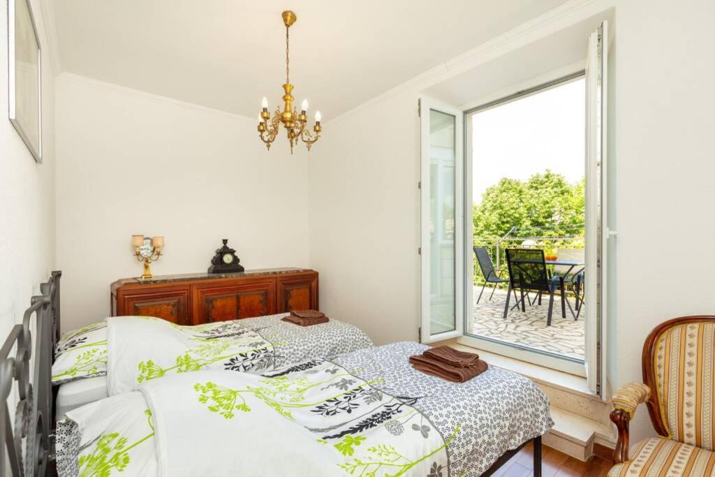 Apartment Art Delux **** Dubrovnik Kültér fotó