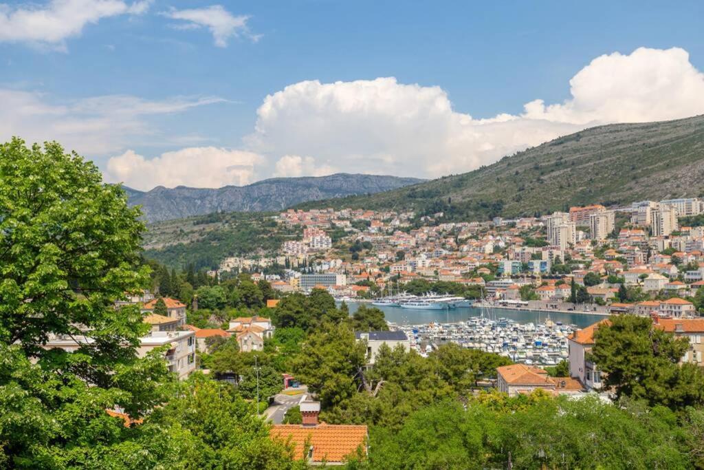 Apartment Art Delux **** Dubrovnik Kültér fotó