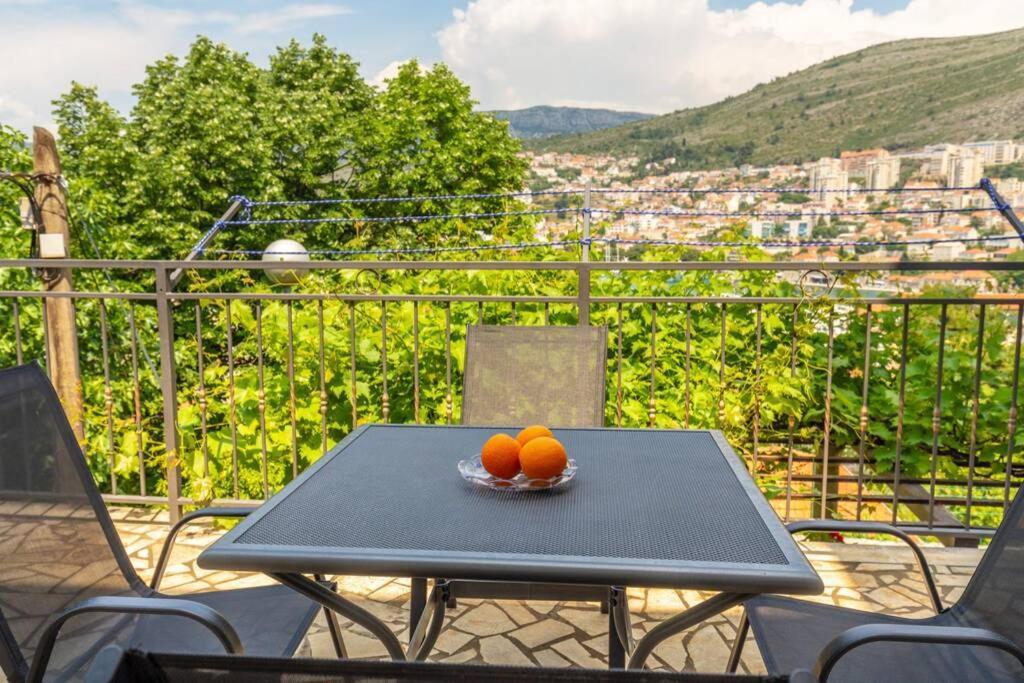 Apartment Art Delux **** Dubrovnik Kültér fotó